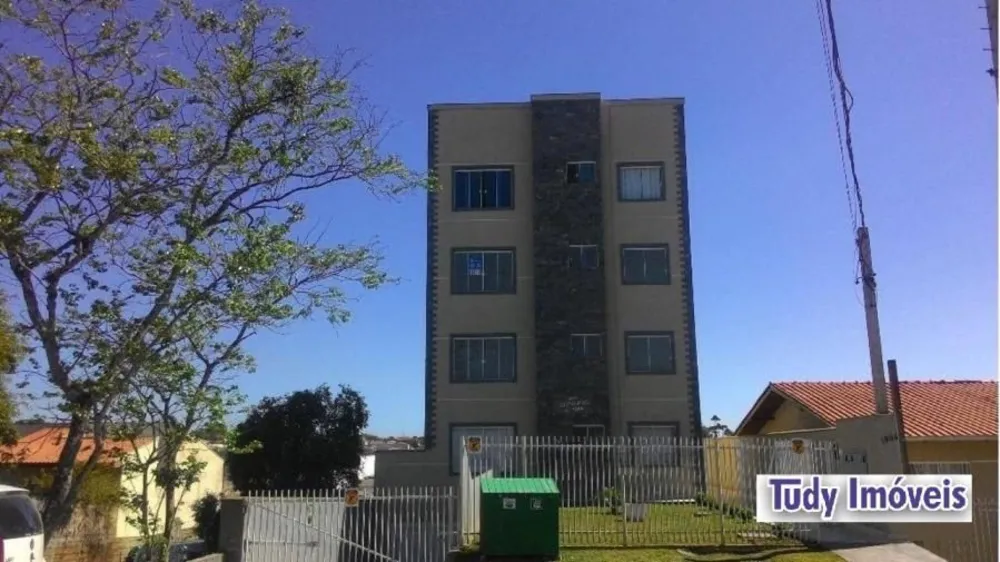 Apartamento, 3 quartos, 94 m² - Foto 1