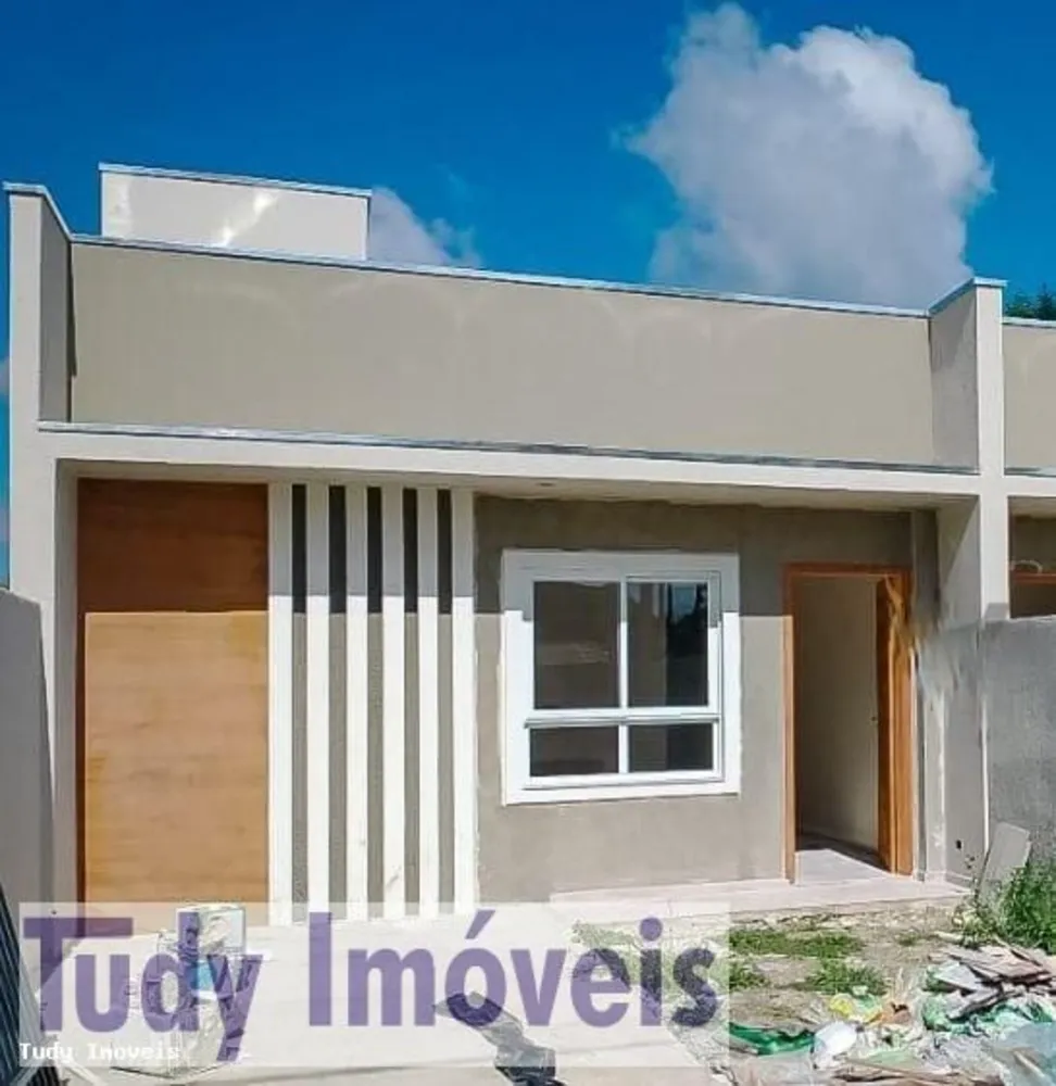 Casa, 3 quartos, 65 m² - Foto 2