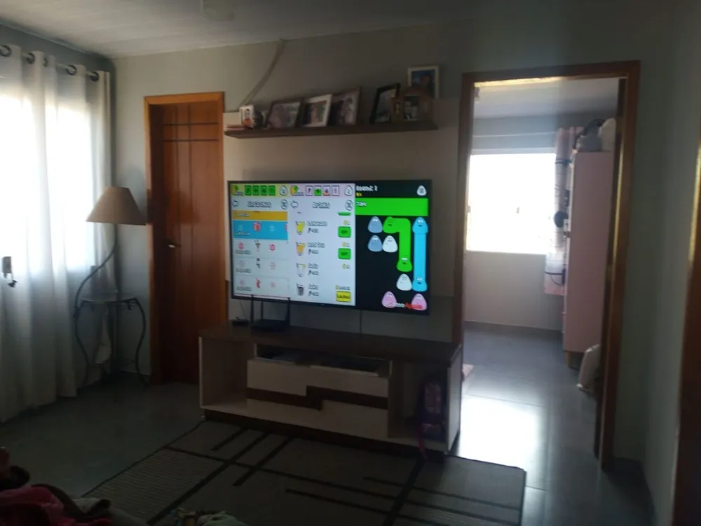 Sobrado, 3 quartos, 162 m² - Foto 2