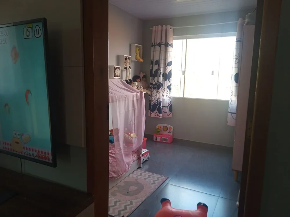 Sobrado, 3 quartos, 162 m² - Foto 3