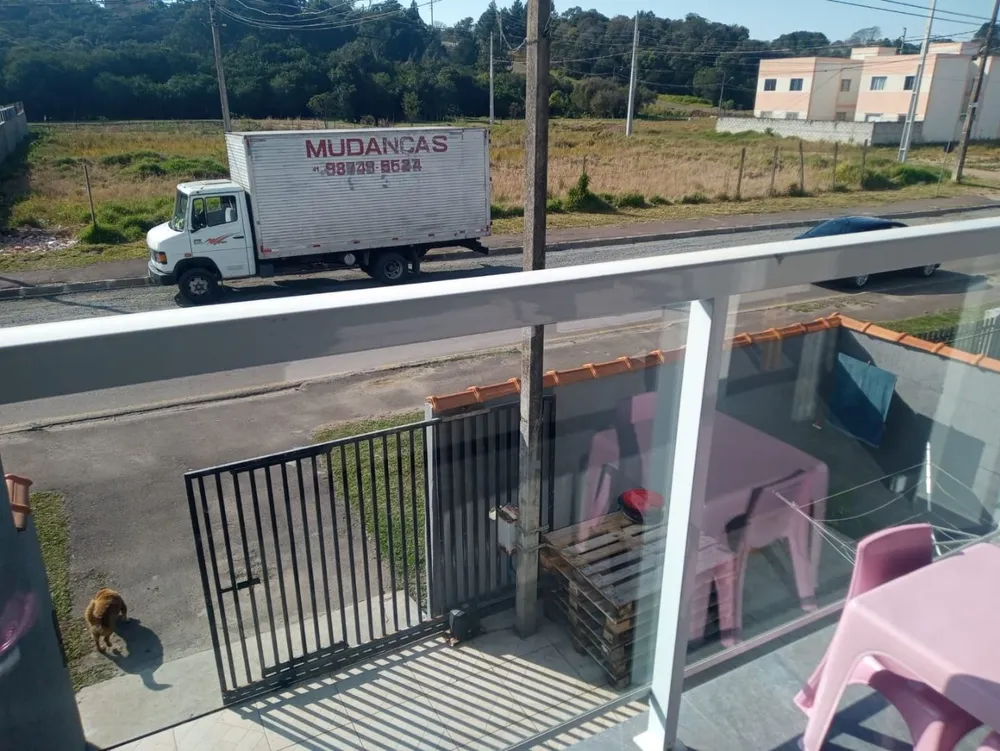 Sobrado, 3 quartos, 162 m² - Foto 4