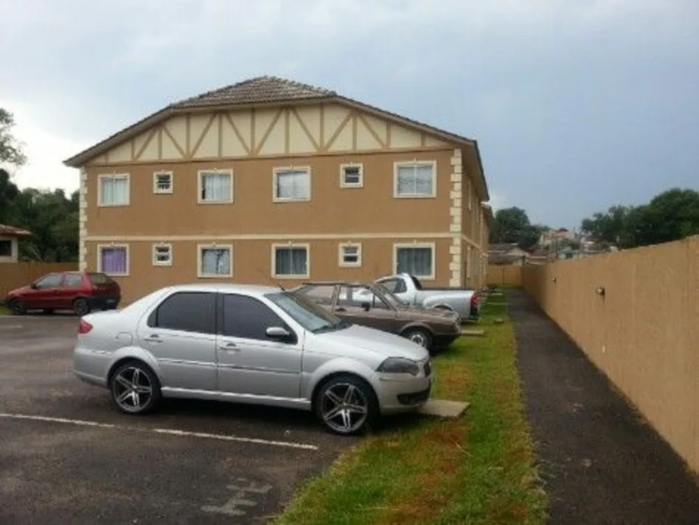 Apartamento, 2 quartos - Foto 2