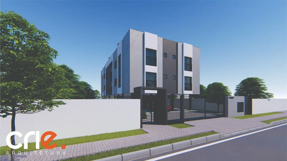Apartamento, 3 quartos, 70 m² - Foto 4