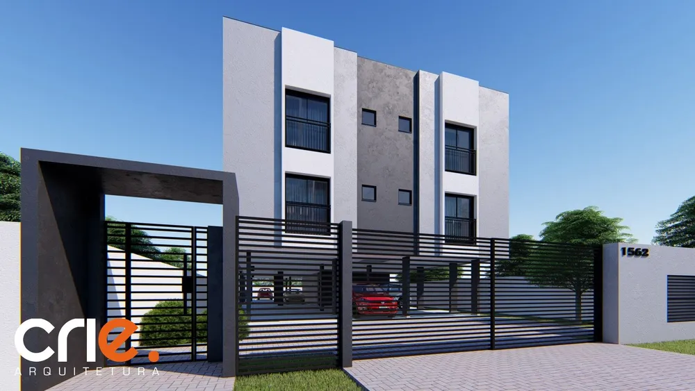 Apartamento, 3 quartos, 70 m² - Foto 1