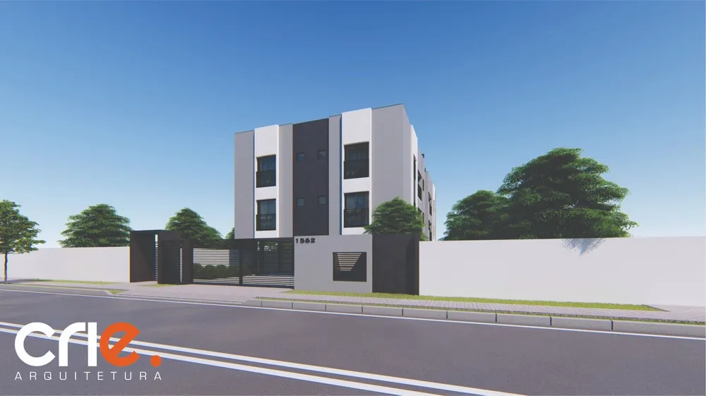 Apartamento, 3 quartos, 70 m² - Foto 3