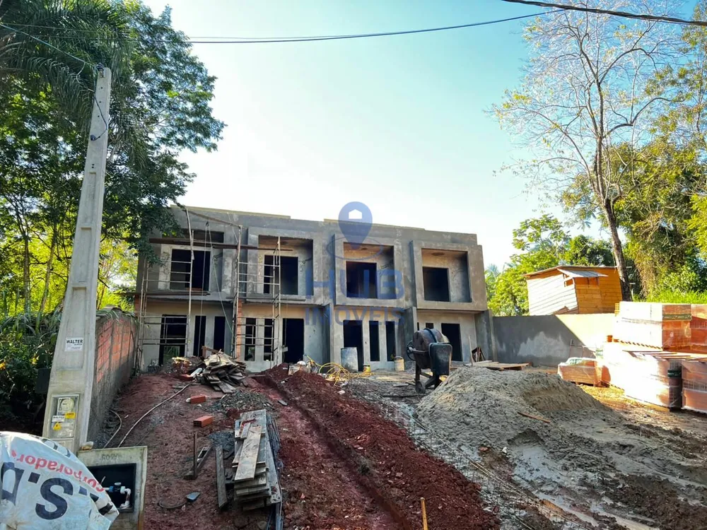 Casa, 2 quartos, 80 m² - Foto 10