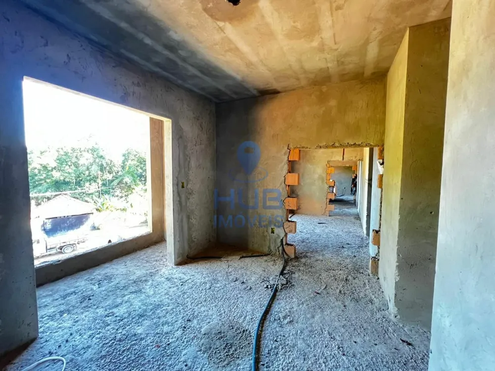 Casa, 2 quartos, 80 m² - Foto 3
