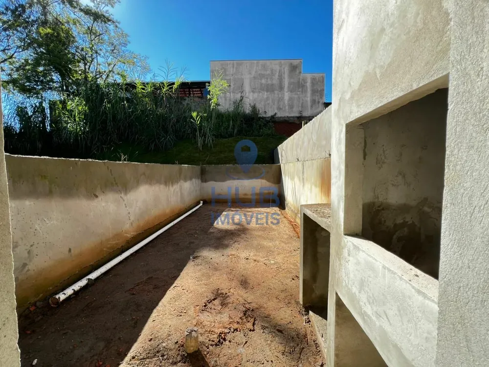 Casa, 2 quartos, 80 m² - Foto 6