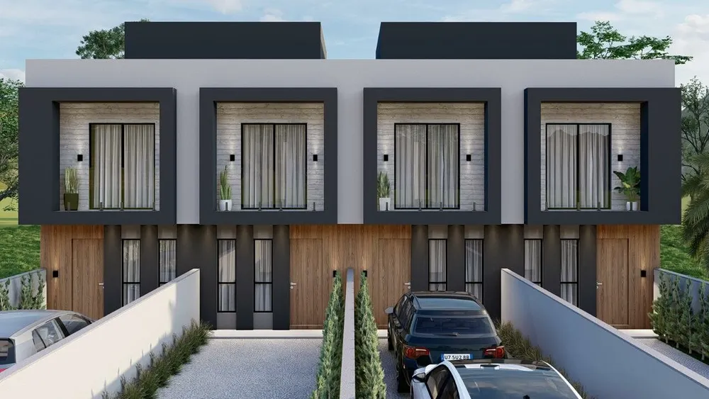 Casa, 2 quartos, 80 m² - Foto 8