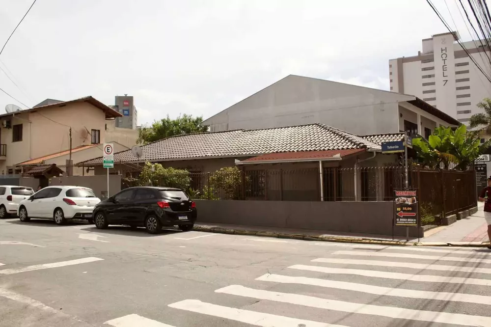 Terreno, 242 m² - Foto 2