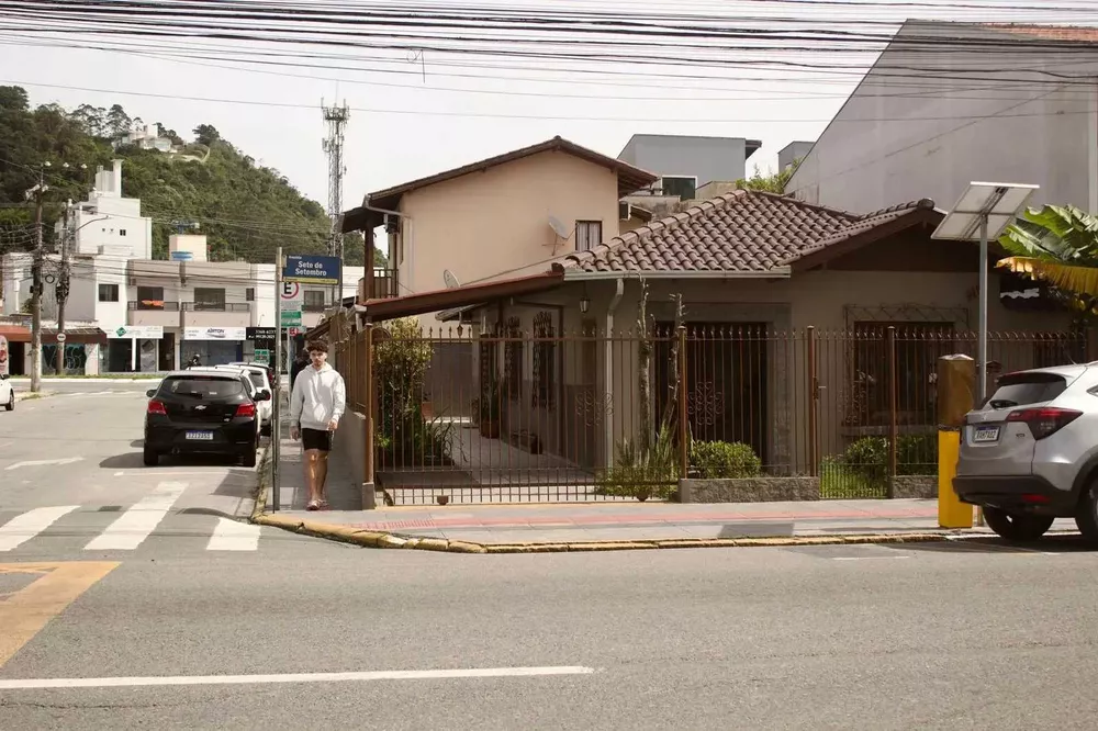 Terreno, 242 m² - Foto 4