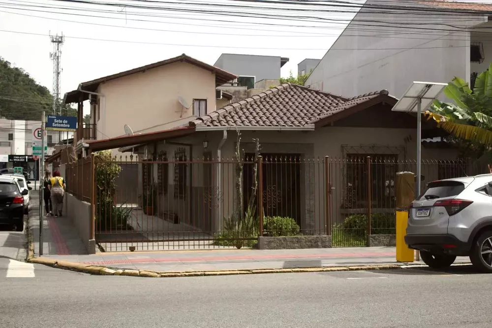 Terreno, 242 m² - Foto 5