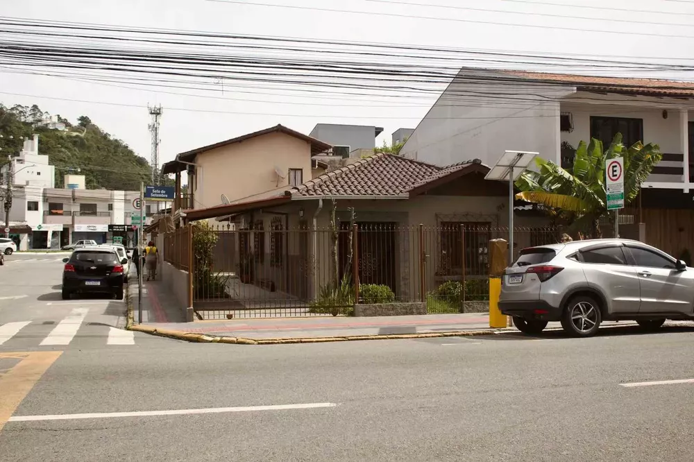 Terreno, 242 m² - Foto 3