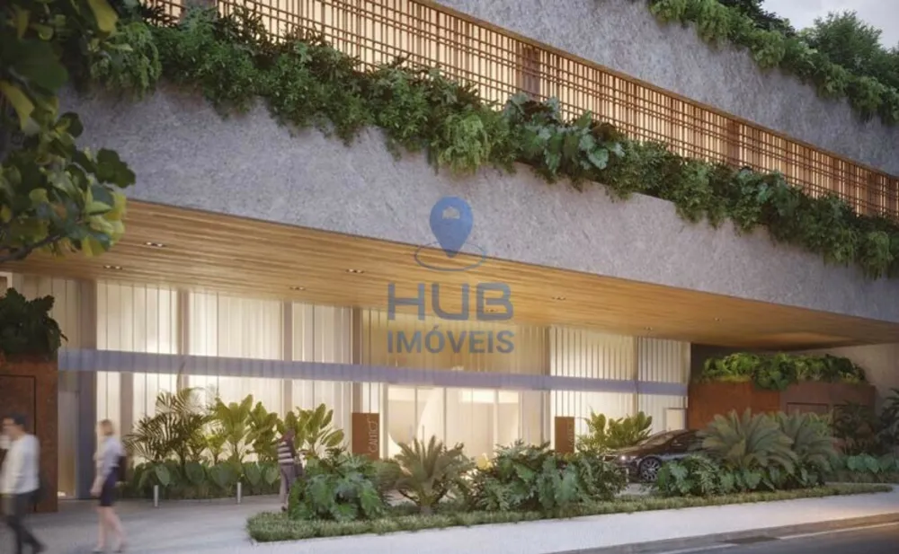 Apartamento, 4 quartos, 328 m² - Foto 20
