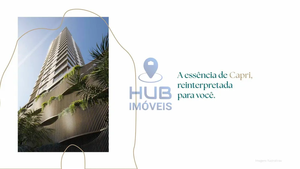 Apartamento, 4 quartos, 270 m² - Foto 6