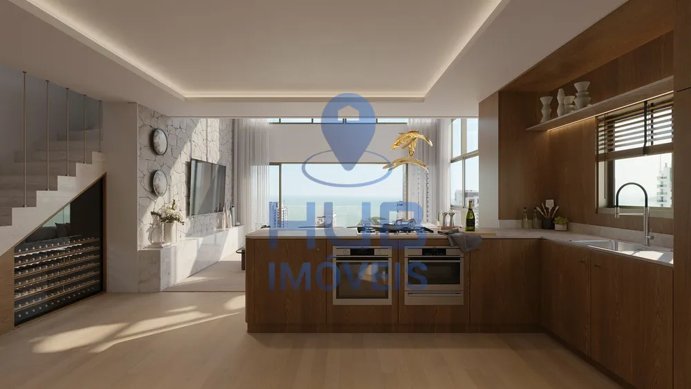 Apartamento, 4 quartos, 270 m² - Foto 3
