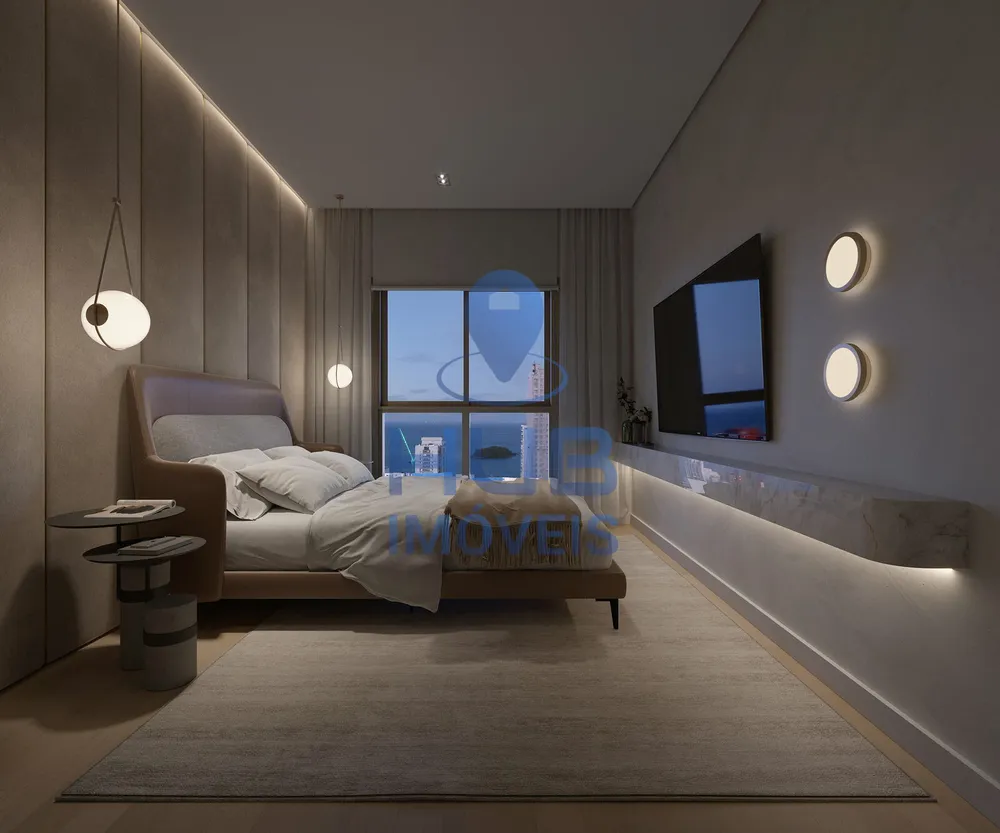 Apartamento, 4 quartos, 270 m² - Foto 2