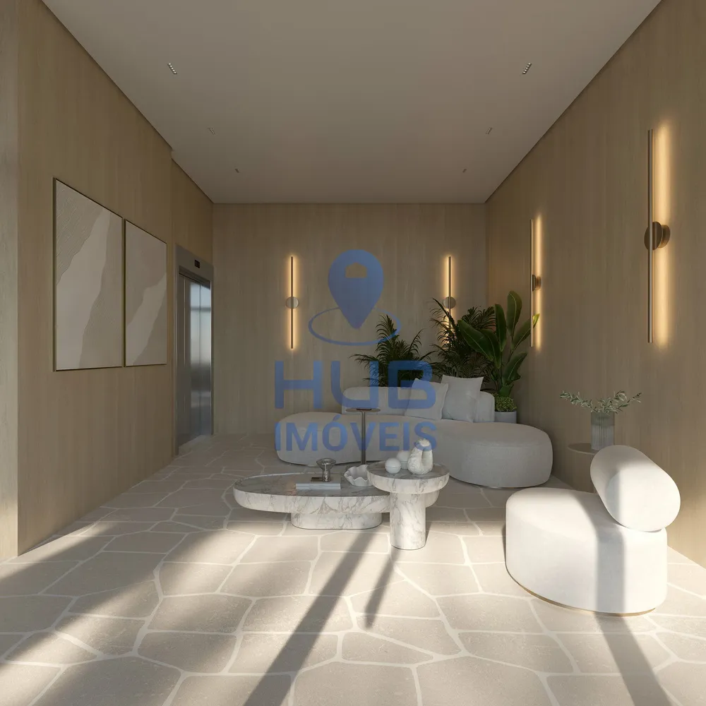Apartamento, 4 quartos, 270 m² - Foto 1