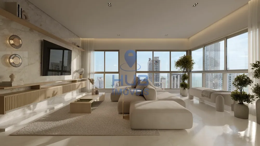 Apartamento, 4 quartos, 270 m² - Foto 7