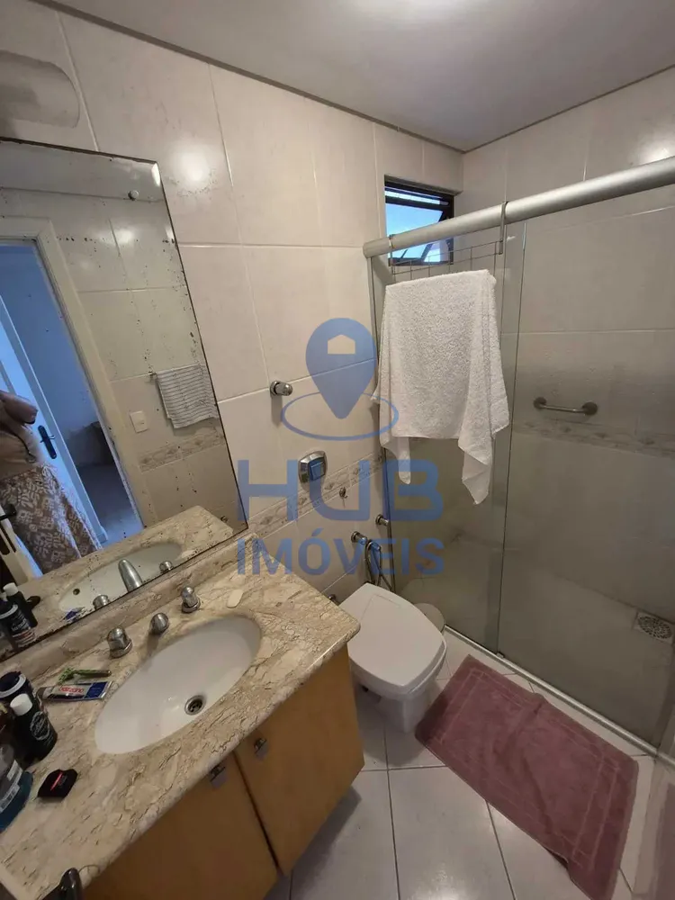 Apartamento, 3 quartos - Foto 4