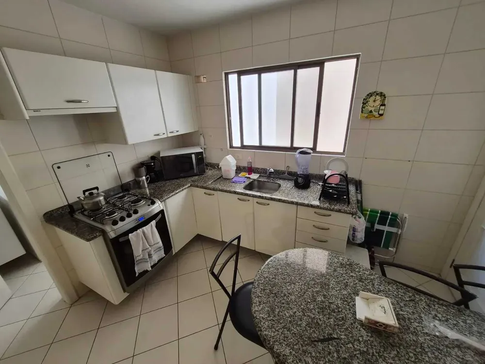 Apartamento, 3 quartos - Foto 1