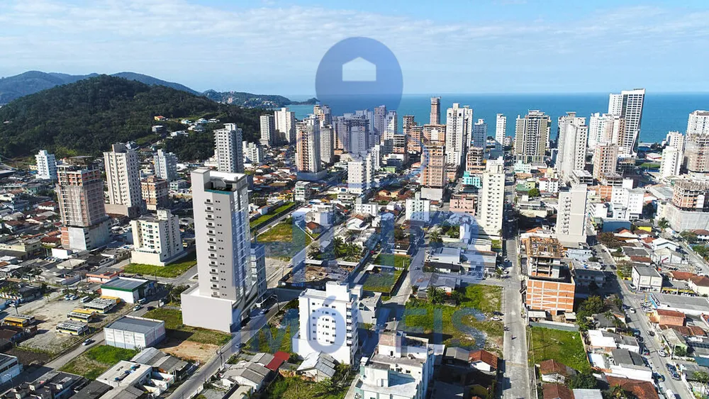 Apartamento, 2 quartos, 60 m² - Foto 7