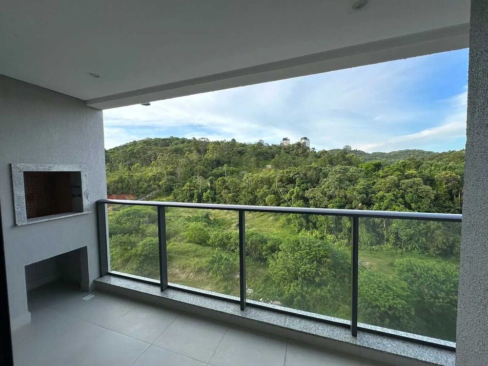 Apartamento à venda com 2 quartos, 80 - Foto 1