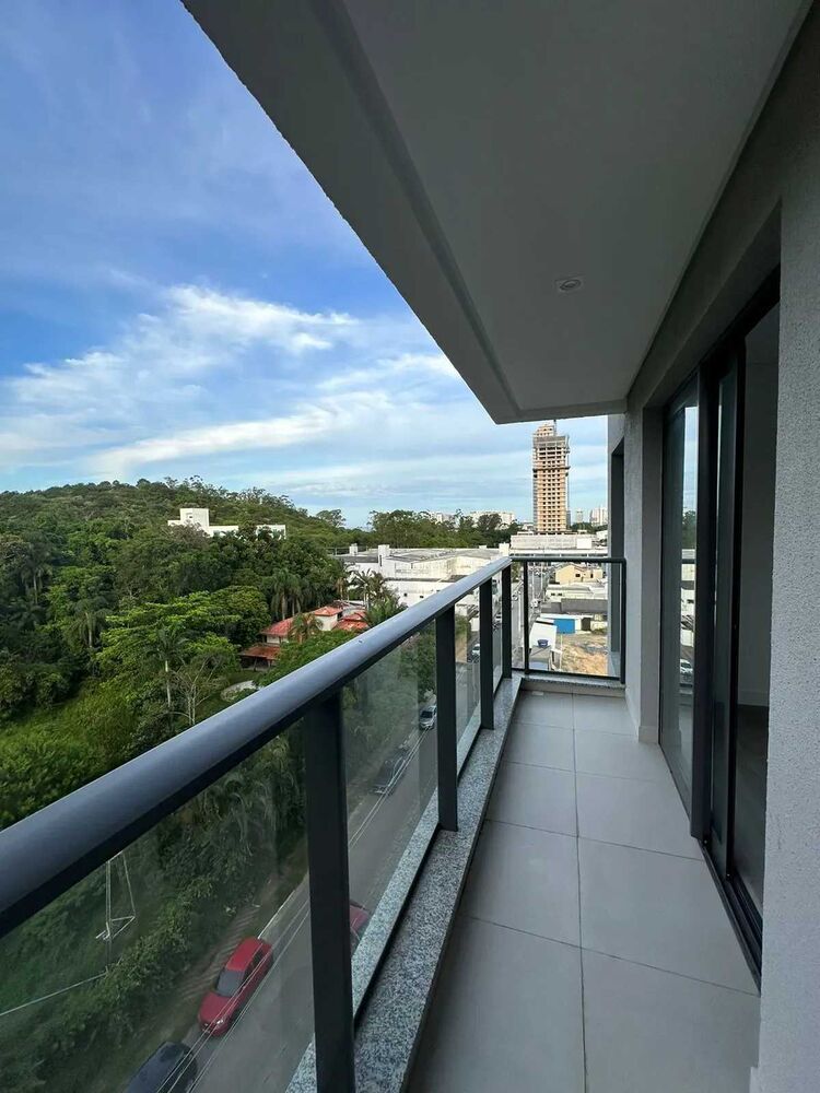 Apartamento à venda com 2 quartos, 80 - Foto 3