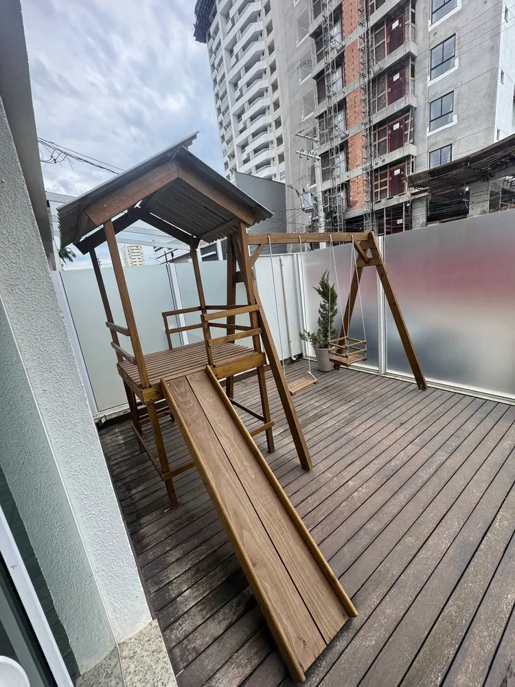 Apartamento, 2 quartos - Foto 11