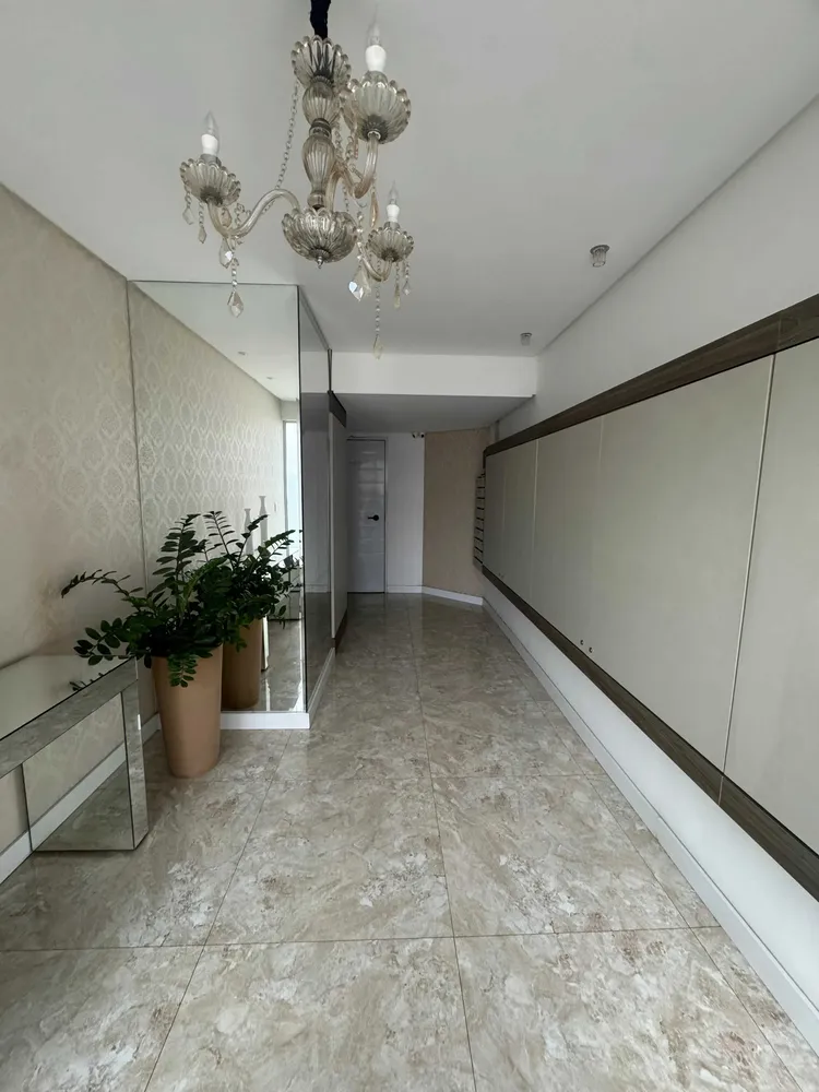 Apartamento, 2 quartos - Foto 2