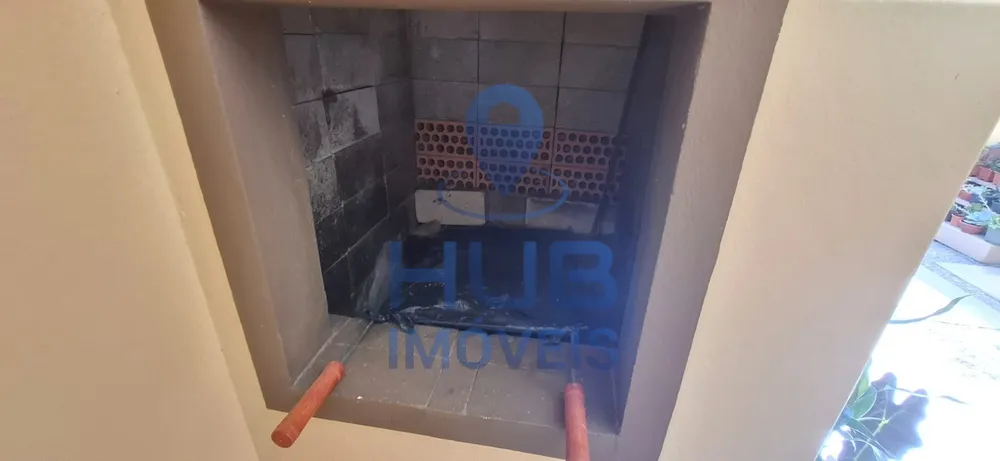 Casa, 3 quartos, 116 m² - Foto 10