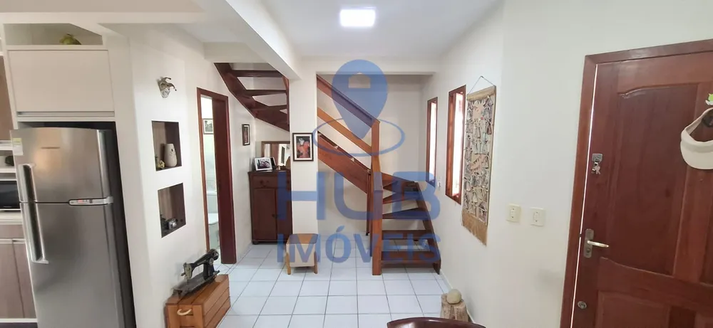 Casa, 3 quartos, 116 m² - Foto 2