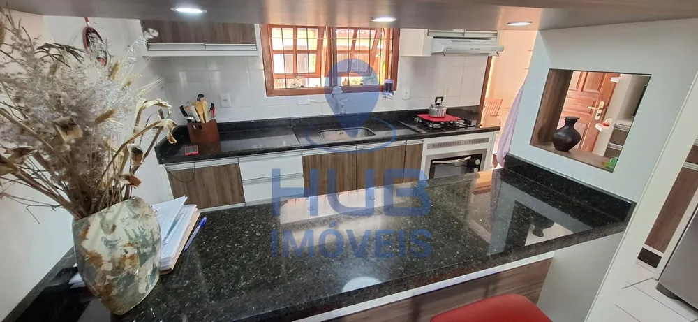 Casa, 3 quartos, 116 m² - Foto 4