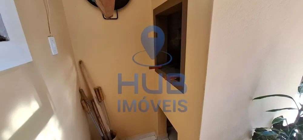 Casa, 3 quartos, 116 m² - Foto 8