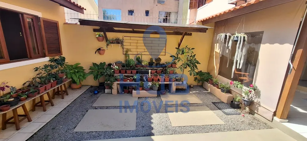 Casa, 3 quartos, 116 m² - Foto 11