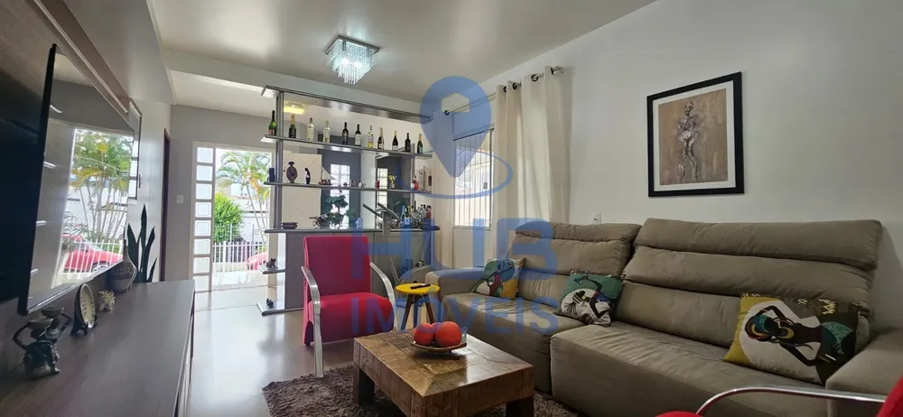 Casa, 5 quartos - Foto 4