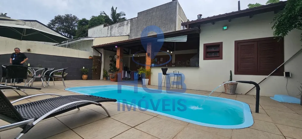 Casa, 5 quartos - Foto 8