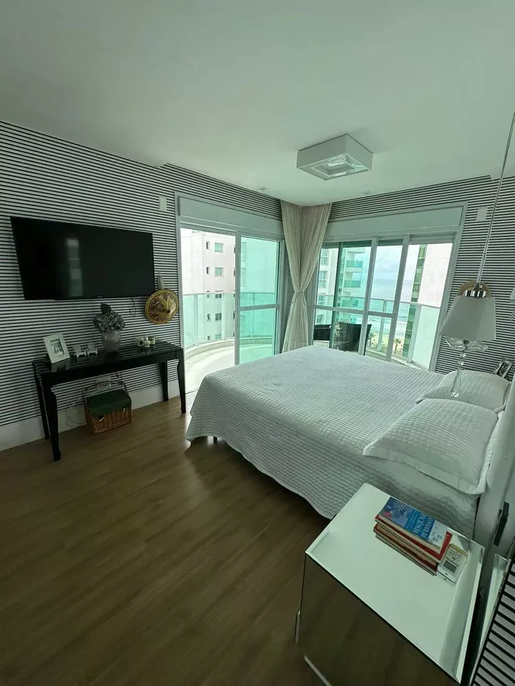 Apartamento, 4 quartos - Foto 1