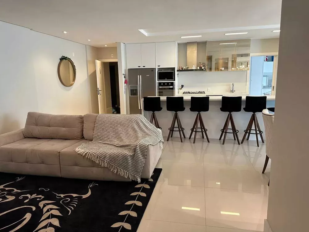 Apartamento, 4 quartos - Foto 4