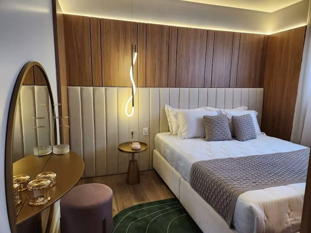Apartamento, 4 quartos, 138 m² - Foto 2