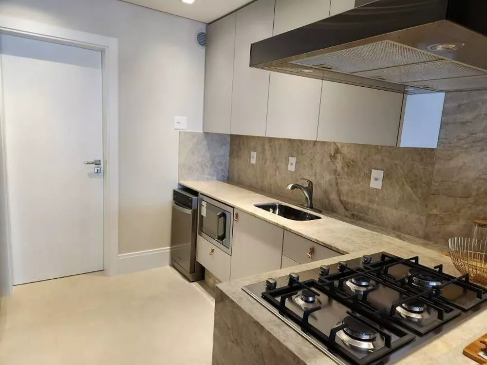 Apartamento, 4 quartos, 138 m² - Foto 3