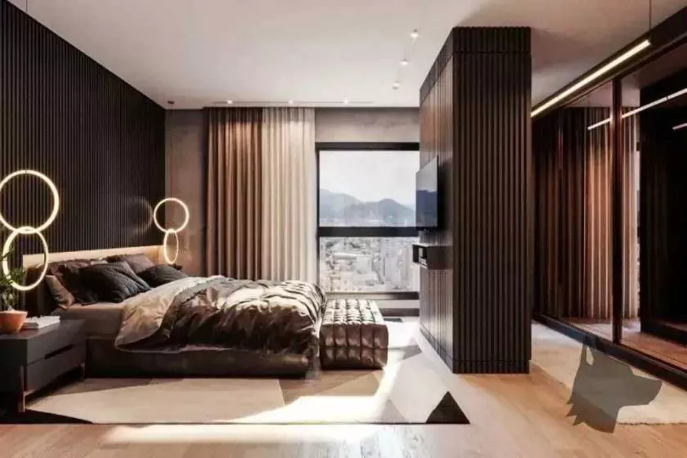 Apartamento, 4 quartos - Foto 3
