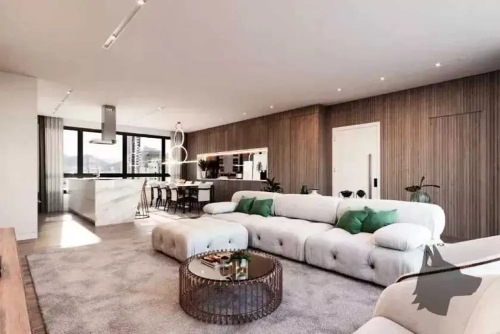 Apartamento, 4 quartos - Foto 1