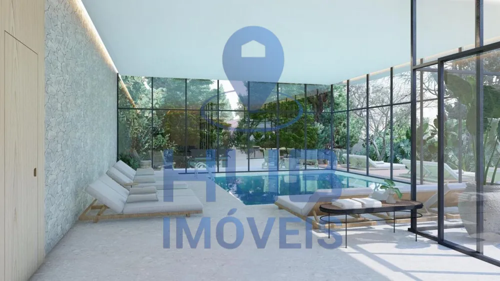 Apartamento, 3 quartos, 249 m² - Foto 8
