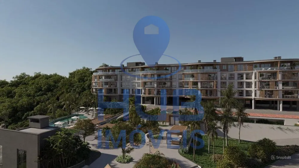 Apartamento, 3 quartos, 249 m² - Foto 3