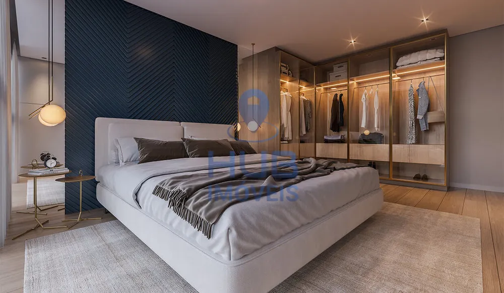 Apartamento, 194 m² - Foto 4
