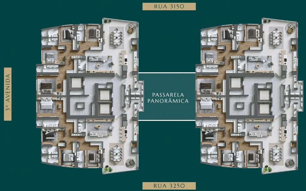 Apartamento, 194 m² - Foto 7