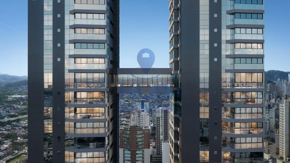 Apartamento, 194 m² - Foto 2