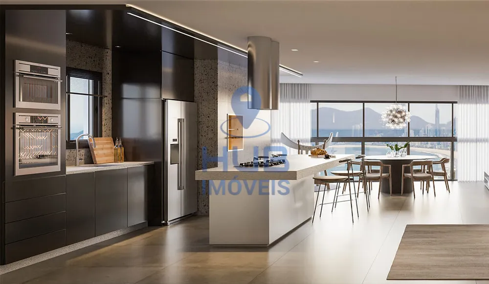 Apartamento, 4 quartos, 194 m² - Foto 12