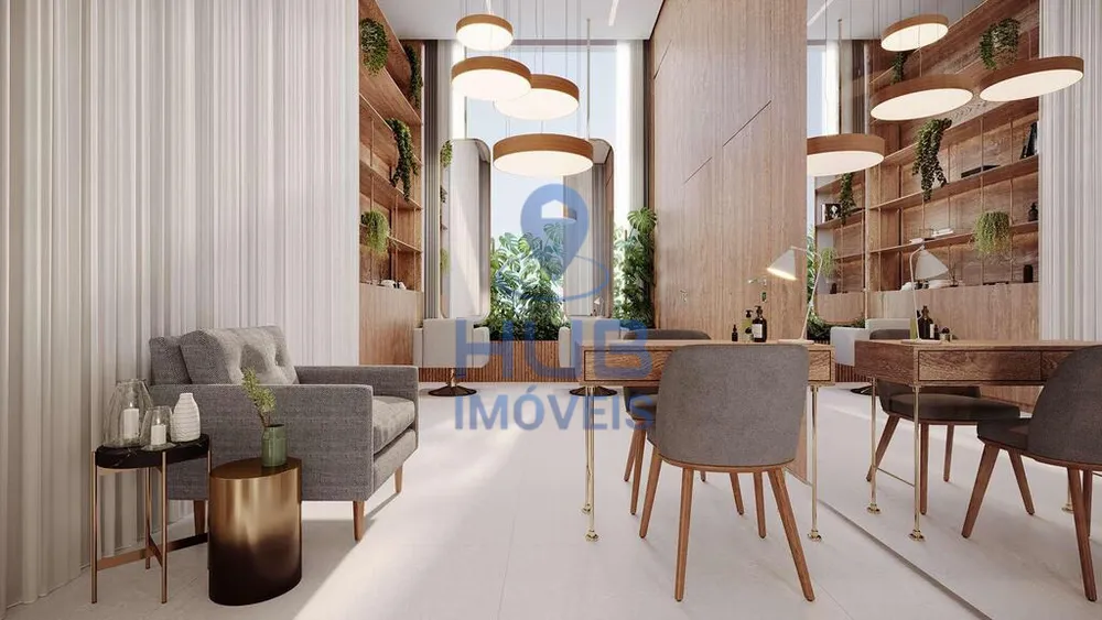 Apartamento, 194 m² - Foto 1